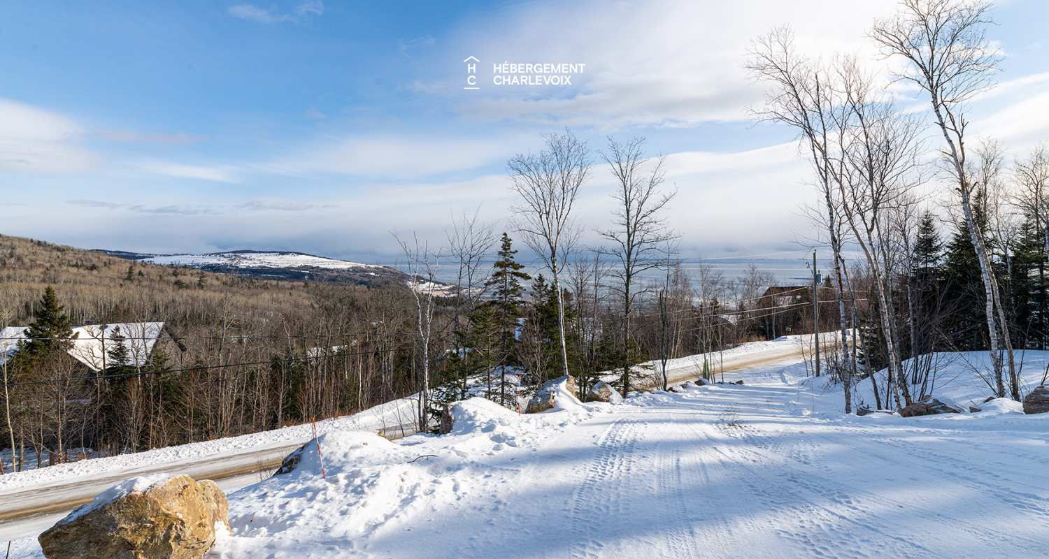 DIS-534 - Une vue incroyable vous attend!